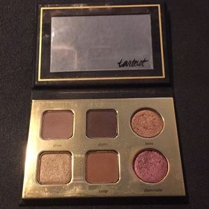 TARTE tarteist pro to go pallet